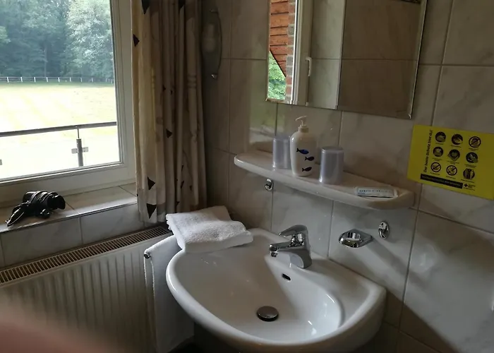 Gaestehaus Grunewald 2*