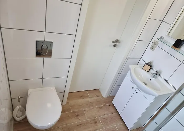 Gaestehaus Grunewald Lejlighedshotel 2*