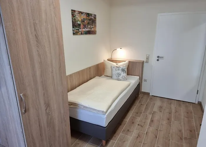 Gaestehaus Grunewald 2* Heiden