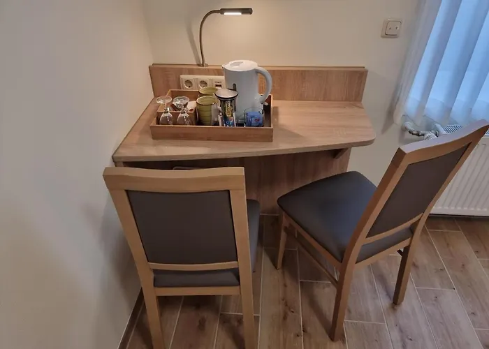 Gaestehaus Grunewald 2* Heiden