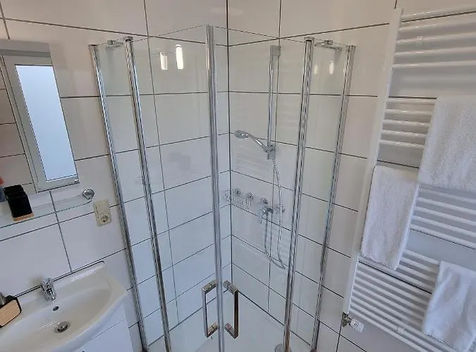 Gaestehaus Grunewald 2*