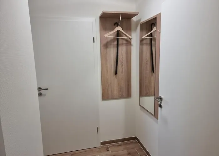 Gaestehaus Grunewald 2* Heiden