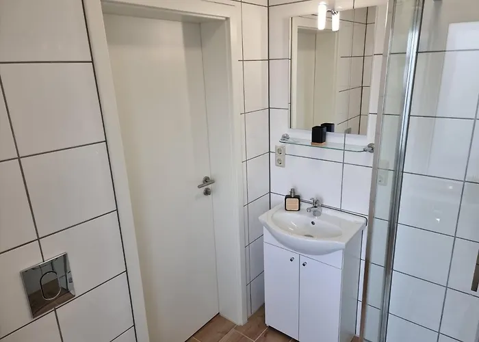 Gaestehaus Grunewald