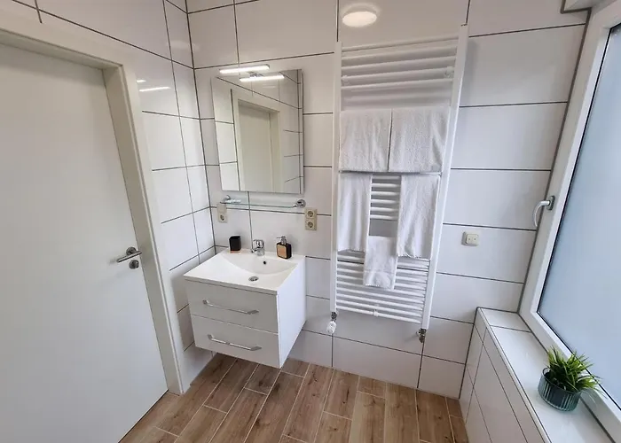 Gaestehaus Grunewald