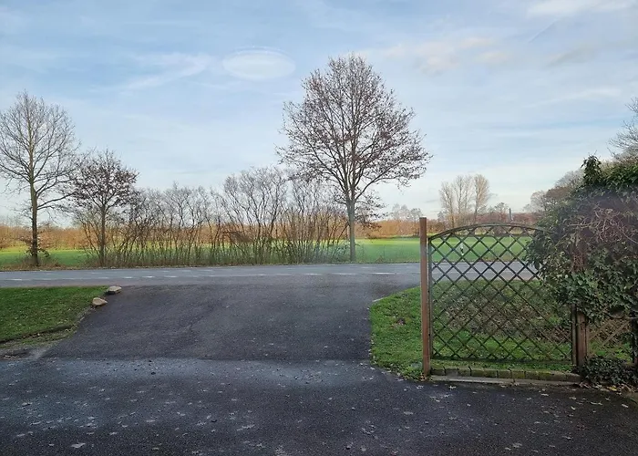 Gaestehaus Grunewald Heiden