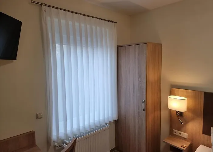 Gaestehaus Grunewald Heiden