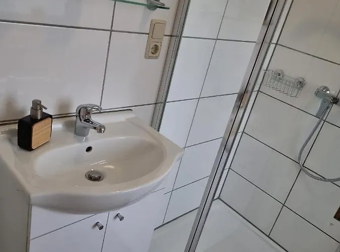 Gaestehaus Grunewald Lejlighedshotel 2*