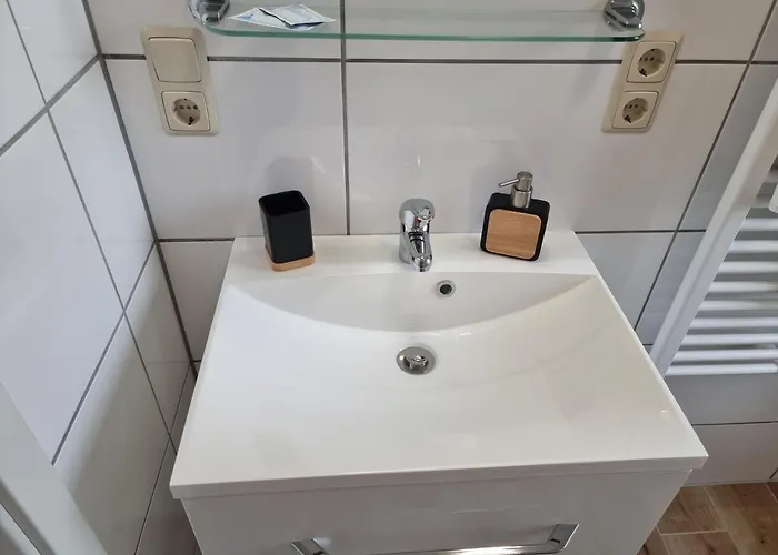 Gaestehaus Grunewald アパートホテル 2*