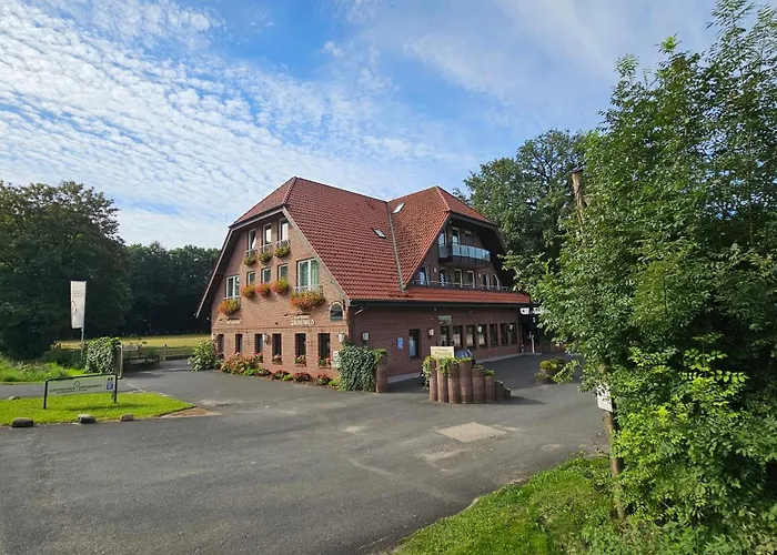 アパートホテル Gaestehaus Grunewald