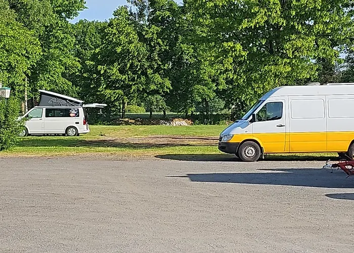 Lejlighedshotel Gaestehaus Grunewald 2*