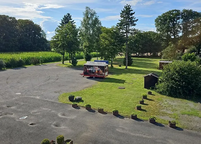 Gaestehaus Grunewald 2*