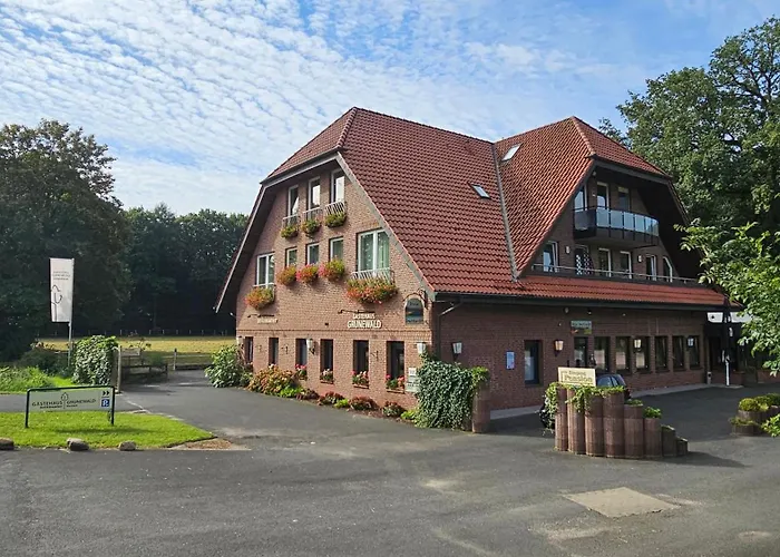 Gaestehaus Grunewald 2*