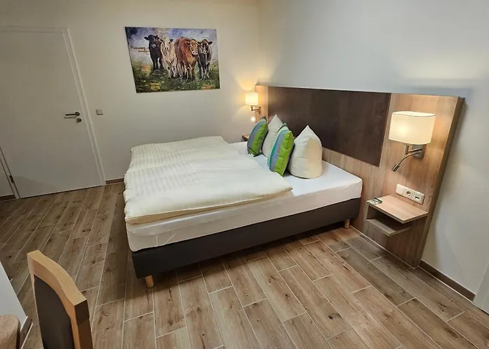 Gaestehaus Grunewald