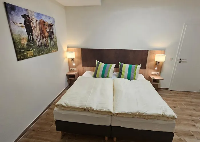 Gaestehaus Grunewald 2*