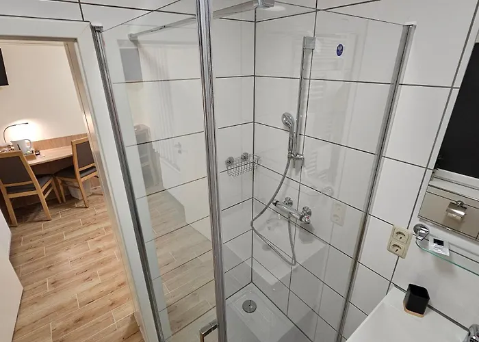 Gaestehaus Grunewald Lejlighedshotel 2*