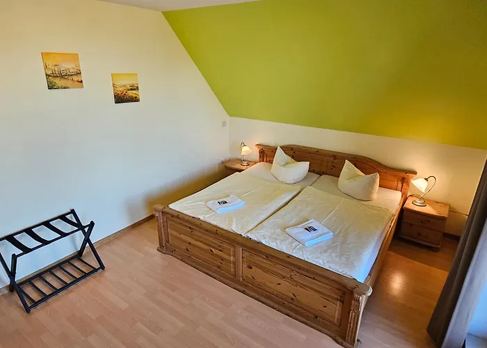 Gaestehaus Grunewald Heiden