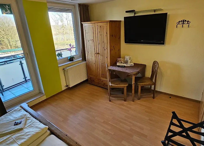 Gaestehaus Grunewald 2*