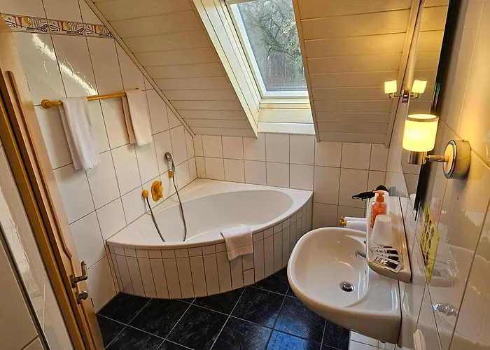 Lejlighedshotel Gaestehaus Grunewald 2*