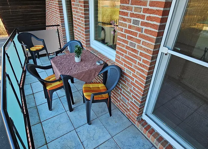 Lejlighedshotel Gaestehaus Grunewald 2*