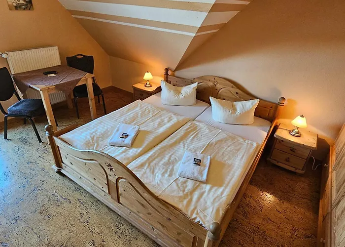 Gaestehaus Grunewald Heiden