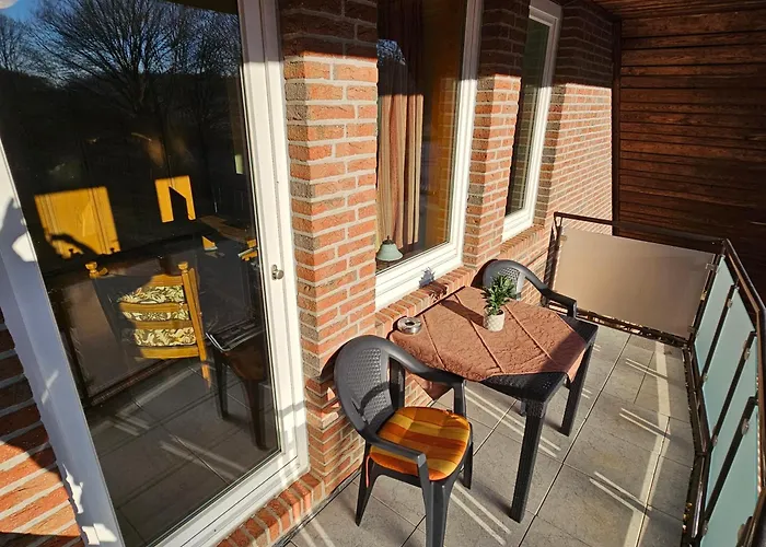 Gaestehaus Grunewald アパートホテル 2*