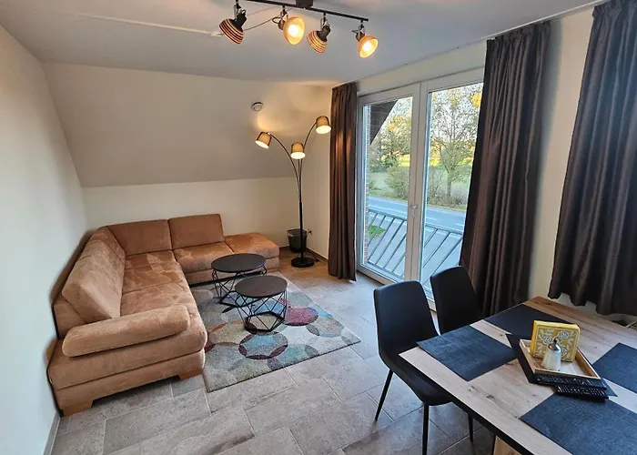 Gaestehaus Grunewald Lejlighedshotel 2*