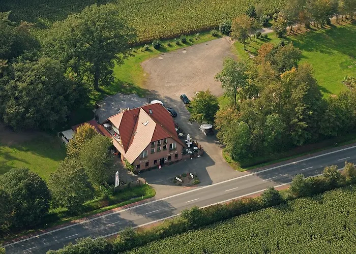 Gaestehaus Grunewald