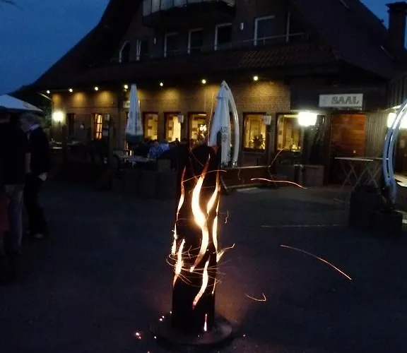 Lejlighedshotel Gaestehaus Grunewald 2*