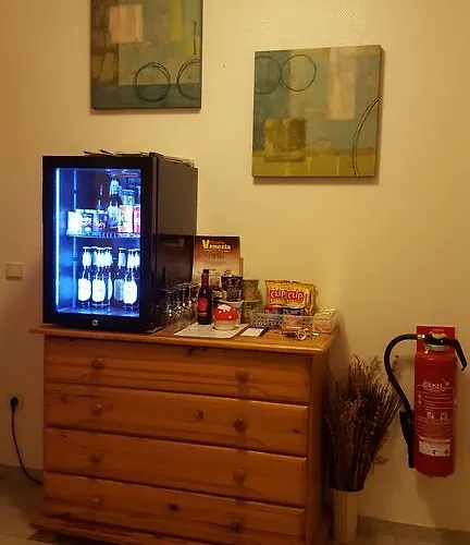 Gaestehaus Grunewald Heiden